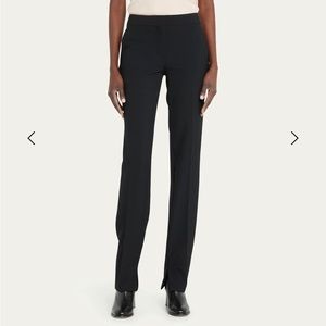 Stella McCartney black trousers